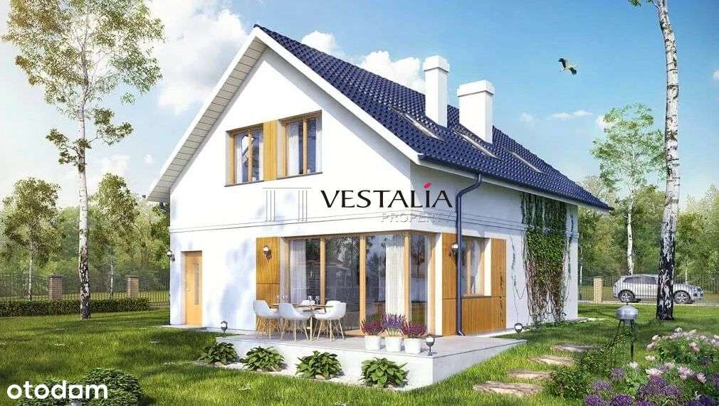 Dom wśród zieleni blisko Pogorii – Piekło-2