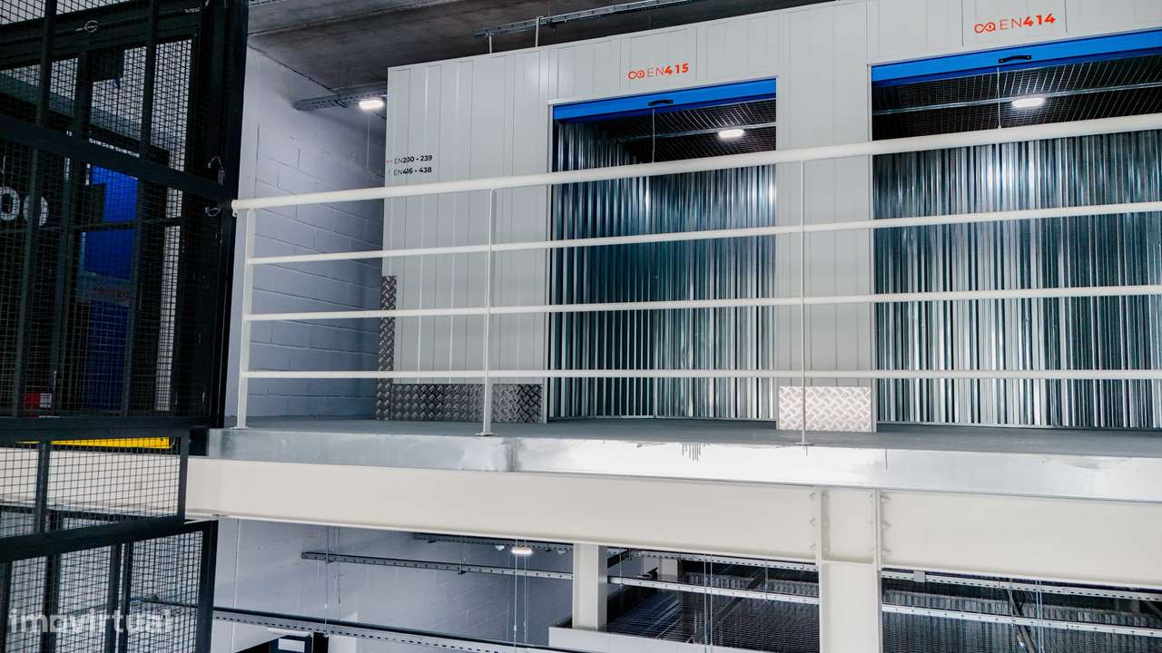 Box em Self-Storage em Azurém, Guimarães - Grande imagem: 5/5