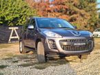 Peugeot 4007 2.2 HDI Premium - 2