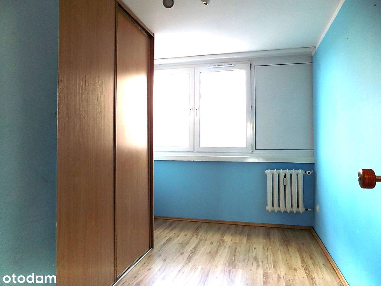 Przestronne 3-pokojowe mieszkanie z balkonem-3