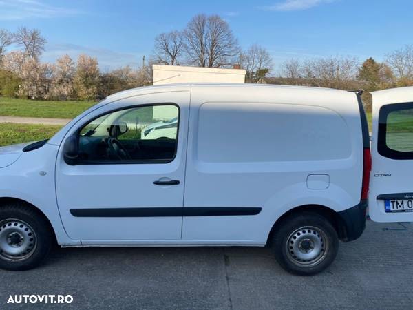 Mercedes-Benz Citan 109 CDI lang - 6