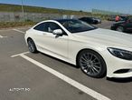 Mercedes-Benz S 400 4MATIC Coupe Aut - 3