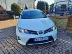 Toyota Auris 1.8 Hybrid Executive - 3