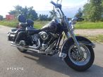 Harley-Davidson Softail Heritage Classic - 2