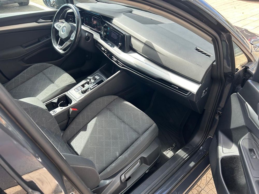 Volkswagen Golf - foto 23