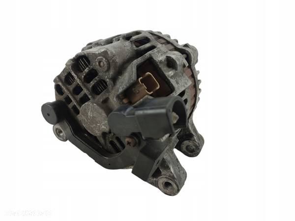 ALTERNATOR PEUGEOT BIPPER NEMO 1.4 HDI 68KM 8HS - 3