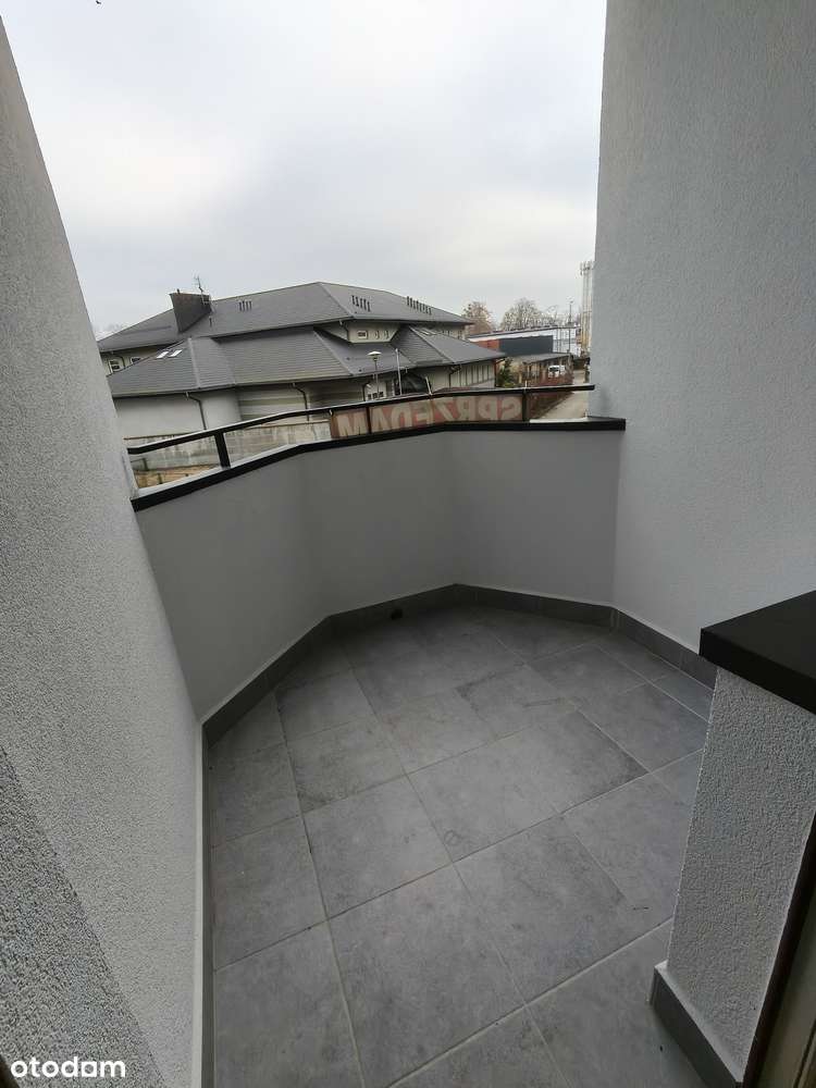 Kawalerka 34m2 | I piętro! balkon! | Żyrardów-10