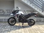 Triumph Tiger - 15