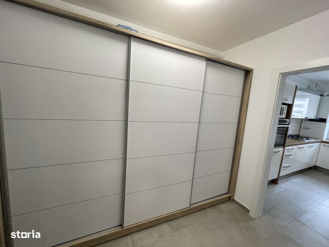 Studio cu PARCARE si BOXA in Complex Maurer - Imagine principală: 4/6