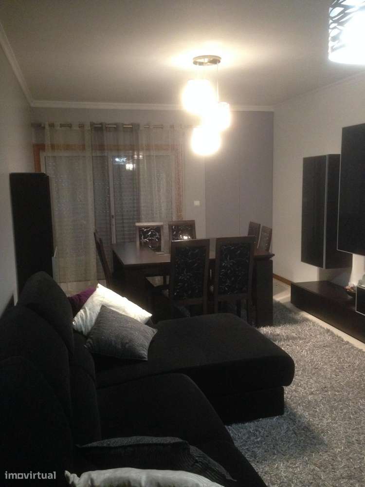 Apartamento T2 - Excelente qualidade - Grande imagem: 5/10