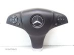 Mercedes E W207 W212 PODUSZKA KIEROWCY AIRBAG 2078603602 - 1