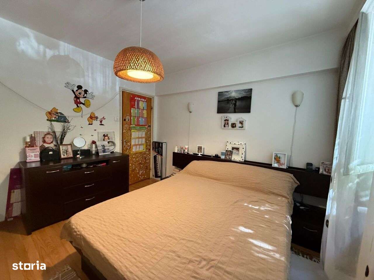 2 Camere Piata Straduintei Loc parcare - Imagine principală: 3/13