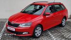 Skoda Fabia 1.4 TDI Style - 22