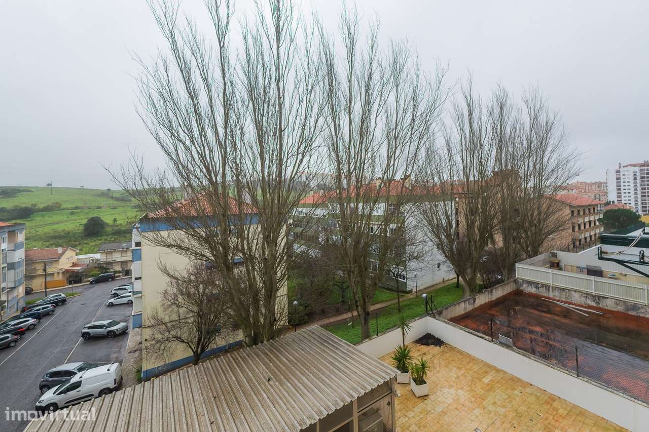 Apartamento T3 Venda em Massamá e Monte Abraão,Sintra-44