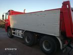 Skrzynia redukcyjna daf cf ginaf 6x6 - 14