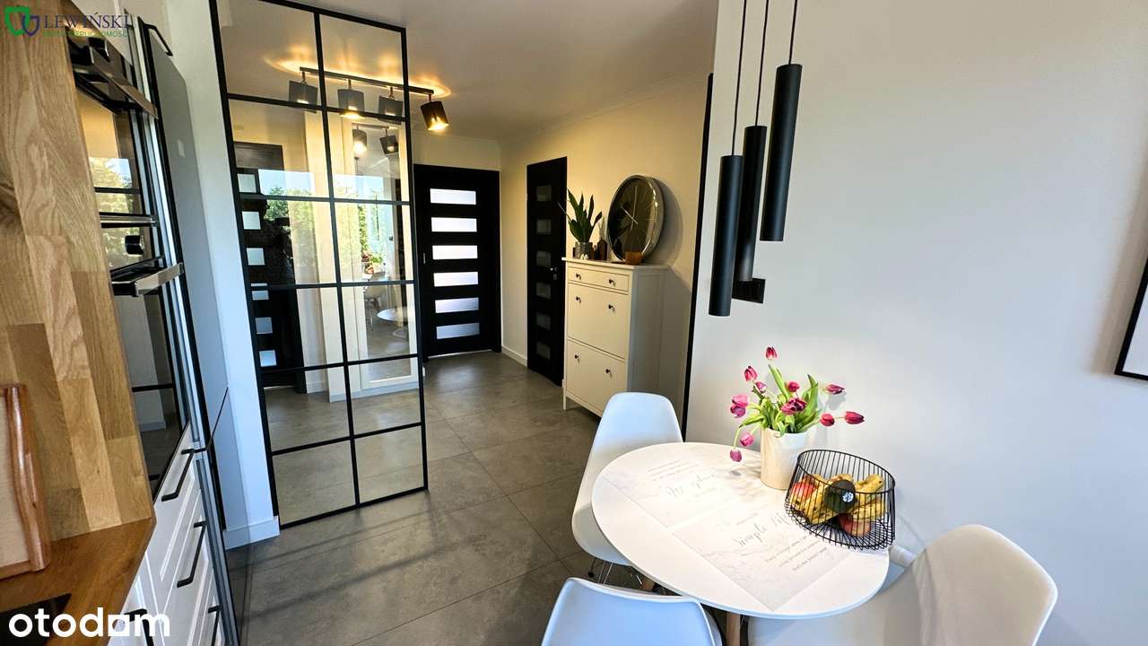 Apartament Premium - 3 pokoje - 1 piętro-5