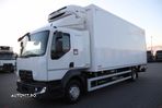 Renault D 250 / REFRIDGERATOR / L: 6,7 M / THERMO KING T600R / MANUAL / 16 EP / 2022 YEAR / - 2