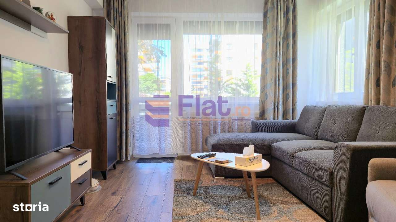 Apartament 3 camere | 2 băi | Grandis Residence – Brașov Coresi-0