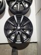 4x Felgi aluminiowe Platin Wheels 16x6,5 5x112x66,6 ET48 NOWE - 2