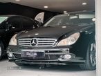 Mercedes-Benz CLS 320 CDi - 6