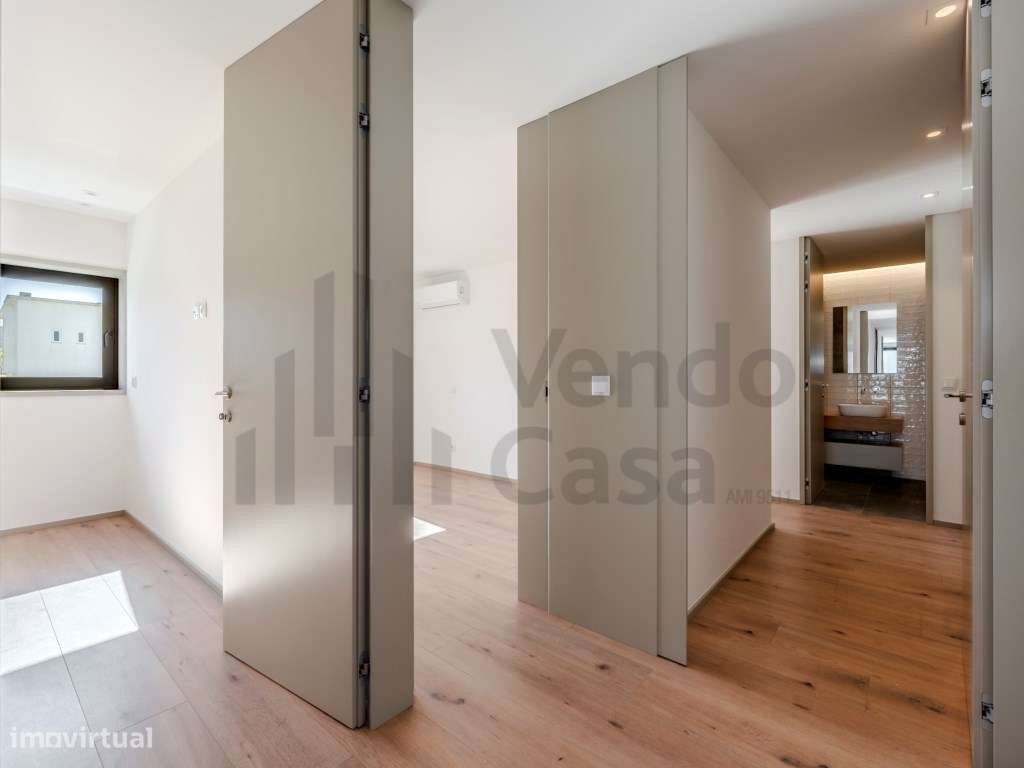 Cobertura T3 C-Terraço- Braga - À UM-16