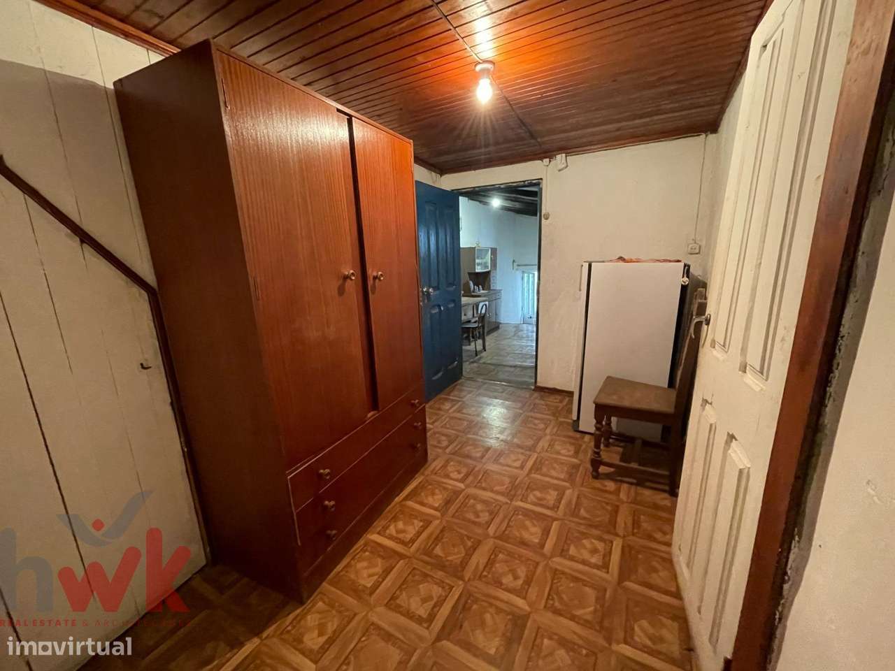 Moradia T2 Pronta a habitar-10