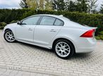 Volvo S60 D3 Geartronic R-Design - 38