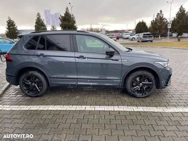 Volkswagen Tiguan 2.0 TDI SCR DSG 4Motion R-Line - 7