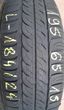 195/65r15 (L184/24)02 2szt 6,5mm Touring SEIBERLING LETNIE - 3