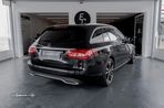 Mercedes-Benz C 220 d Avantgarde+ Aut. - 5