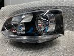 LAMPA LEWA ZWYKŁA VOLKSWAGEN T5 LIFT MULTIVAN 7E1941015C - 3