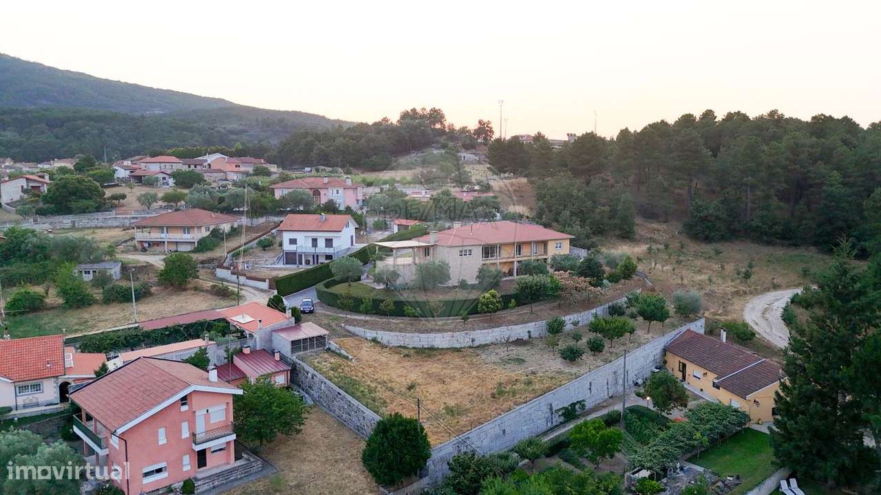 Moradia T4 para venda - Grande imagem: 5/47