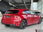 Mercedes-Benz A 200 7G-DCT AMG Line - 6