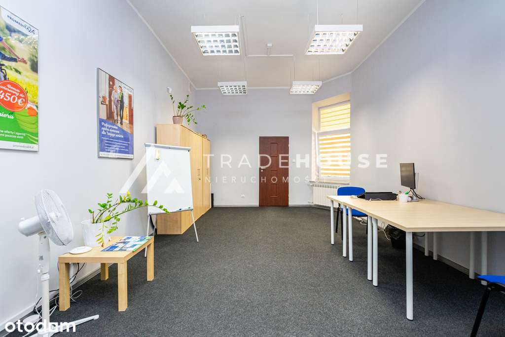 Do wynajęcia lokal w centrum Rzeszowa - Pełny obrazek: 5/12