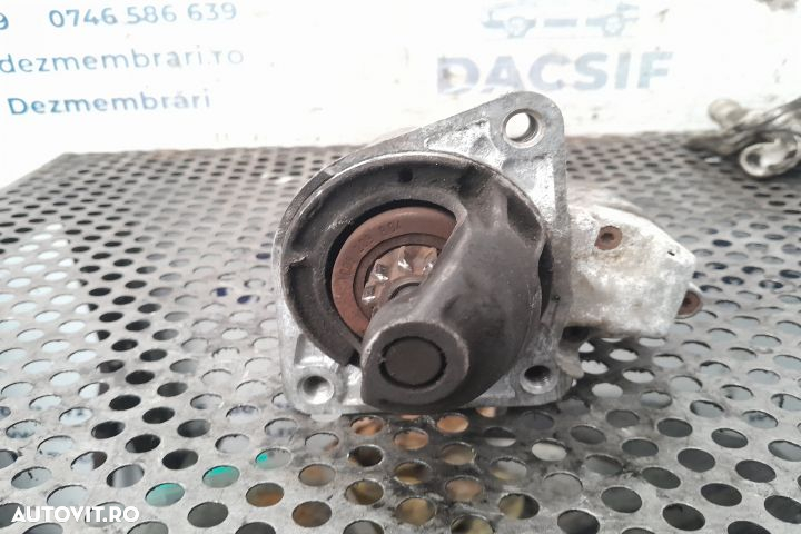 Electromotor 1.6 BENZINA 1005831221 Ford Focus 2  [din 2004 pana  2008] Hatchback 3-usi 1.6 MT (101 - 5