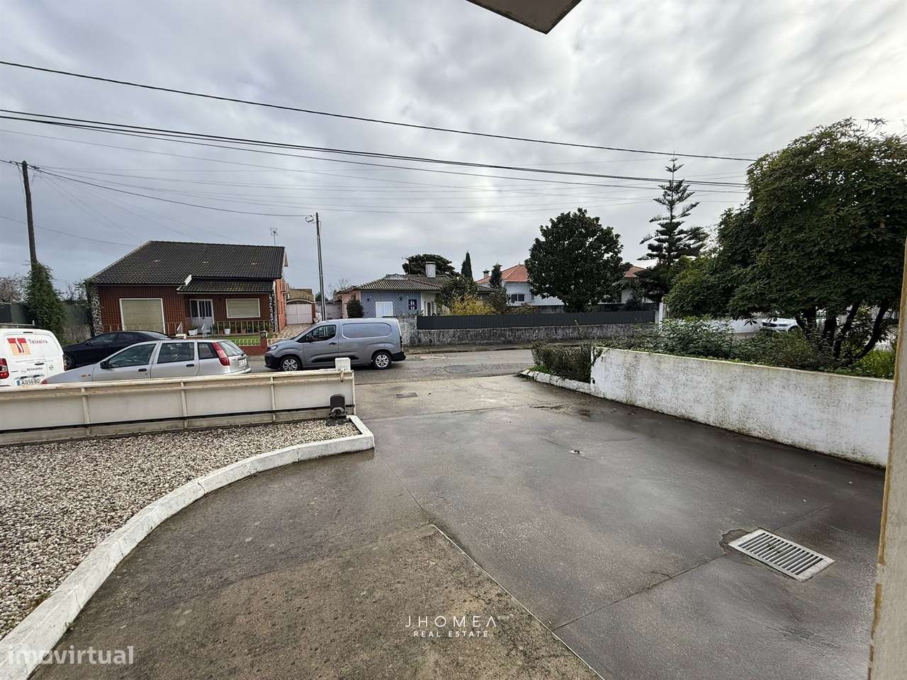 Espaço com Licença para Comércio e armazém – Requeixo, Aveiro-5