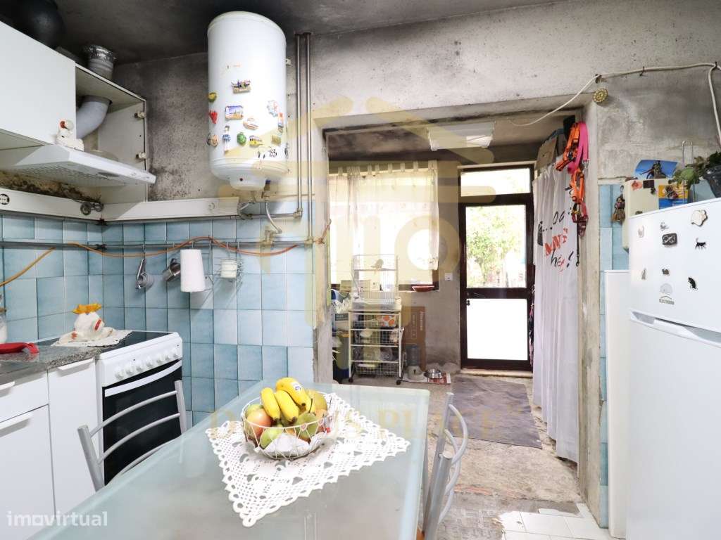 MORADIA M2 | ERMESINDE-12