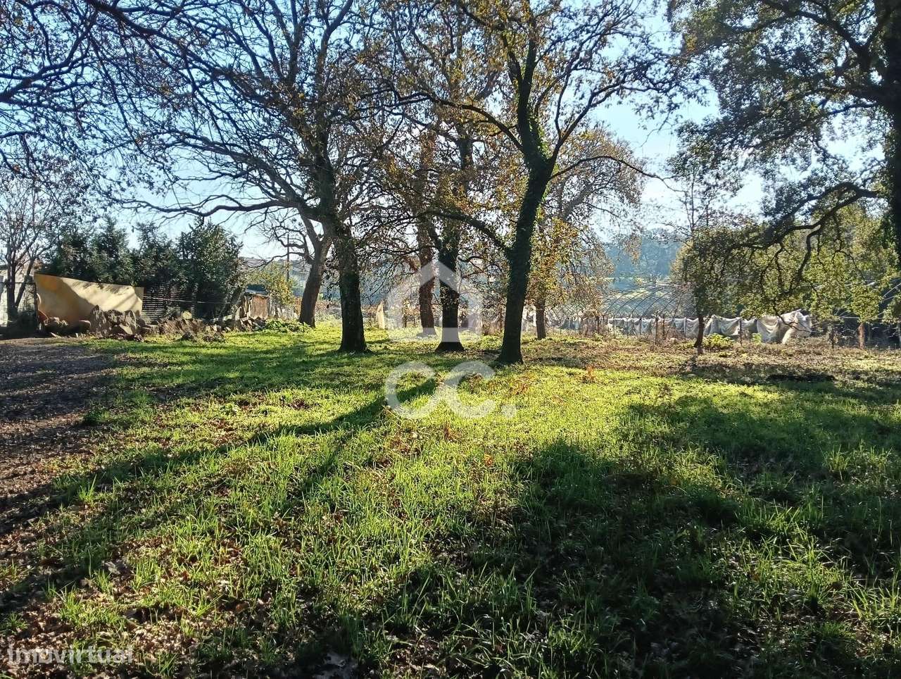 Terreno Agrícola em Bairro - Grande imagem: 4/16