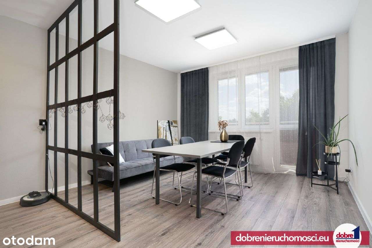 Komfortowe mieszkanie cegła, super punkt Czyżkówko - Pełny obrazek: 2/13