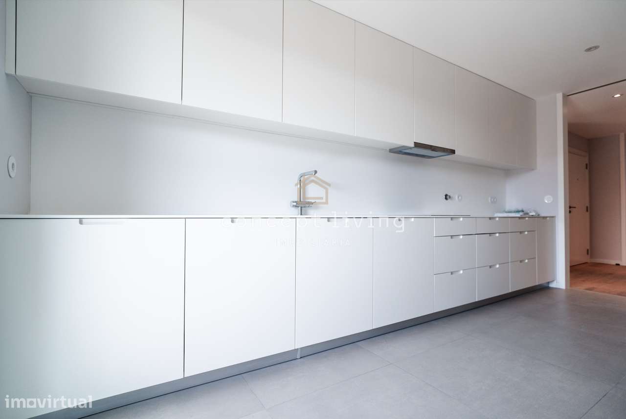 Apartamento T4 Venda em Matosinhos e Leça da Palmeira,Matosinhos-12