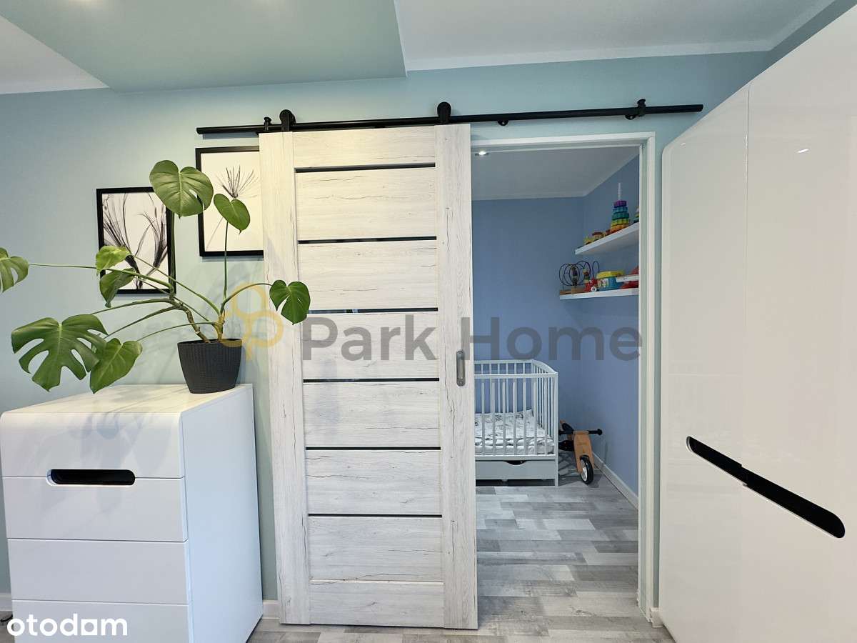 Nowość Mieszkanie z ogródkiem i 2 garażami,Głogów - Pełny obrazek: 4/14