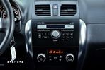 Fiat Sedici 1.6 16V 4x2 Dynamic - 21