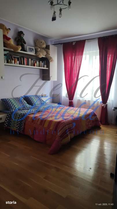 Apartament 3 camere , 64 mp ,Zona Sesul de Sus Floresti - Imagine principală: 4/10