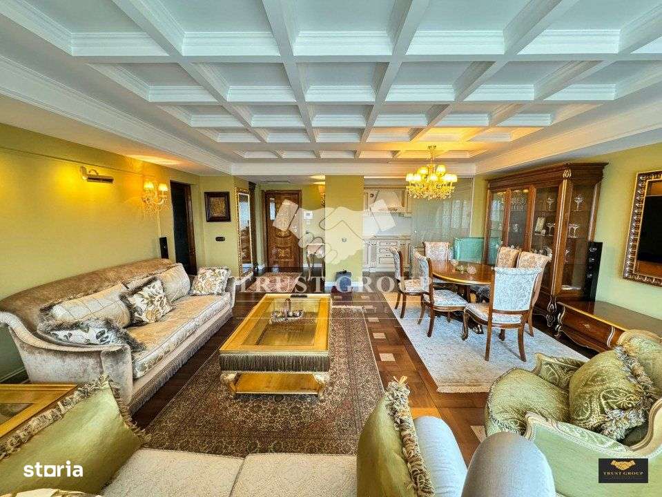 Apartament 3 camere Soseaua Nordului | Loc de parcare-9