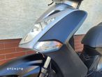 Kymco Agility - 3