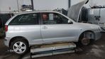 Seat Ibiza 6K2 1.9 tdi 110cv ASV de 2000 para peças - 1