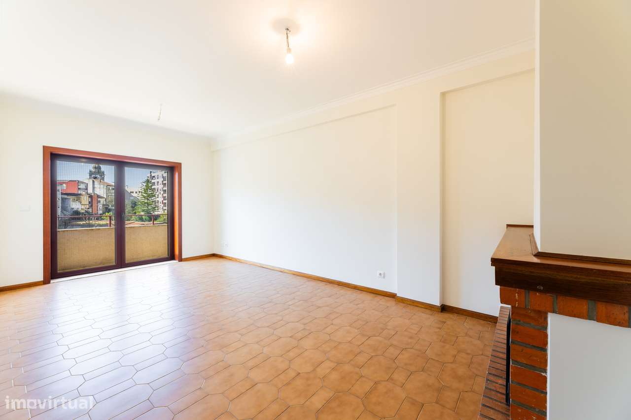 Apartamento T3 em S. Vicente-6