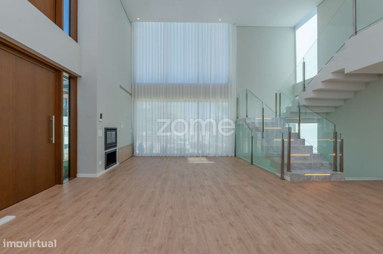 Moradia T4 c/ Piscina - Grande imagem: 5/58