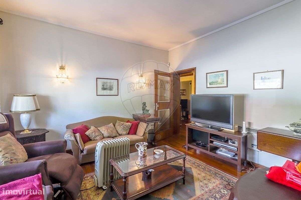 Apartamento T4 para venda - Grande imagem: 5/22