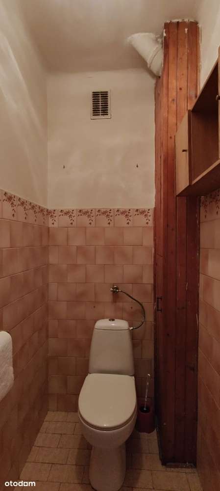 Wygodne 3 pokoje na Karolewie z balkonem-8